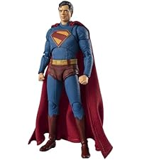 コトブキヤ　フィギュア　スーパーマン等 ARTFX+ JUSTICE LEAGUE スーパーマン: フィギュア｜コトブキヤ